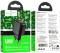 Миниатюра HOCO CS21A USB 18W QC3.0 black 6942007609883, фото 6