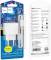 Миниатюра HOCO CS11A USB + cable USB to Micro 5P white 6942007603591, фото 3