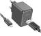 Миниатюра HOCO CS11A USB + cable USB to Lightning black 6942007603560, фото 1
