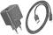 Миниатюра HOCO CS11A USB + cable USB to Lightning black 6942007603560, фото 3