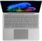 Миниатюра Microsoft 13' Surface Laptop for Business Platinum 90N4211007V0, фото 4