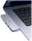 Миниатюра Baseus USB-C 5-in-1 3xUSB 3.0 + 1xUSB-C 40Gbps + 1xHDMI 4 B00052801811-04, фото 5