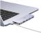 Миниатюра Baseus USB-C 5-in-1 3xUSB 3.0 + 1xUSB-C 40Gbps + 1xHDMI 4 B00052801811-04, фото 6