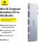 Миниатюра Baseus USB-C 5-in-1 3xUSB 3.0 + 1xUSB-C 40Gbps + 1xHDMI 4 B00052801811-04, фото 8