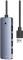 Миниатюра Baseus USB 3.0 to 4xUSB 3.0 + USB-C gray B0005280B811-01, фото 4