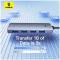 Миниатюра Baseus USB 3.0 to 4xUSB 3.0 + USB-C gray B0005280B811-01, фото 11