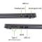 Миниатюра Acer Aspire Go 15 (Intel) AG15-51P-510U Everyday Laptop Custom Gray NX.J50AA.003_16GB/256GB/W11H, фото 9