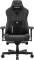 Миниатюра Anda Seat Kaiser 3E Fabric Size XL Dark Grey AD23YC-XL-09-GB-CF-G01, фото 15