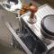 Миниатюра CECOTEC Power Espresso 20 Barista Barista Steel & Grind A01_EU01_117505, фото 5