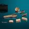 Миниатюра CECOTEC AirLisse 6in1 iTwerk Champagne A01_EU01_122191, фото 6