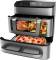 Миниатюра CECOTEC Cecofry FoodCourt 18000 4Pizza A90_EU01_120299, фото 1