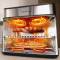 Миниатюра CECOTEC Cecofry FoodCourt 18000 4Pizza A90_EU01_120299, фото 5