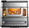 Миниатюра CECOTEC Cecofry FoodCourt 18000 4Pizza A90_EU01_120299, фото 6