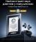 Миниатюра ANKER SoundCore Liberty 5 Pro Midnight Black D1203G11, фото 9