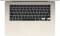 Миниатюра Apple MacBook Air M5 A3448 Starlight 2026 Z1LT000RM, фото 2