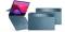 Миниатюра Lenovo Yoga Tab Plus (TB520FU) Wi-Fi 16/256GB Tidal Teal Pen & Keyboard ZAEG0015IT, фото 1