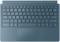 Миниатюра Lenovo Yoga Tab Plus (TB520FU) Wi-Fi 16/256GB Tidal Teal Pen & Keyboard ZAEG0015IT, фото 4