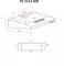 Миниатюра Perfelli PL 5124 WH LED 5902767159715, фото 4