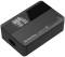 Миниатюра ColorWay Power Delivery (2USB-A + 2USB TYPE-C) (65W) black CW-CHS040PD-BK, фото 2