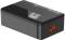 Миниатюра ColorWay Power Delivery GaN (2USB-A + 2USB TYPE-C) (100W) b CW-CHS041PD-BK, фото 5