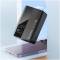 Миниатюра ColorWay Power Delivery GaN (2USB-A + 2USB TYPE-C) (100W) b CW-CHS041PD-BK, фото 11