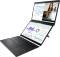 Миниатюра ASUS Zenbook DUO (2024) UX8406 Inkwell Gray UX8406CA-IS299T, фото 1