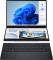 Миниатюра ASUS Zenbook DUO (2024) UX8406 Inkwell Gray UX8406CA-IS199T, фото 2