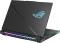 Миниатюра ASUS ROG Strix SCAR 16 (2024) Off Black G634JYR-NM140W, фото 1