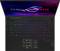 Миниатюра ASUS ROG Strix SCAR 16 (2024) Off Black G634JYR-NM140W, фото 4