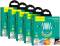 Миниатюра HOCO USB 2.0 AM to USB-C 2.0m 3A silicone X21 Plus blac 6931474713889, фото 4