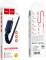 Миниатюра HOCO USB 2.0 AM to USB-C 1.0m 3A nylon X59 blue 6931474744944, фото 3