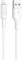 Миниатюра HOCO USB 2.0 AM to Lightning 1.0m 2A X25 white 6957531080114, фото 3