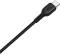 Миниатюра HOCO USB 2.0 AM to USB-C 2.0m 3A X20 black 6957531068907, фото 2