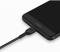 Миниатюра HOCO USB 2.0 AM to USB-C 2.0m 3A X20 black 6957531068907, фото 4