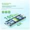 Миниатюра Acer 64GB microSD MSC100 /U3/V30/A1/C10 R 100MB/s / Wri BL.9BWWA.336, фото 5