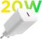 Миниатюра Pixus 1xUSB-C PD20W GaN 4897058532555, фото 2