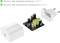 Миниатюра Pixus 1xUSB-C PD20W GaN 4897058532555, фото 3
