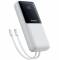 Миниатюра Baseus Lipow 20000mAh 22,5W PD, QC/3.0, White P10079102213-00, фото 2