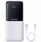 Миниатюра Baseus Lipow 20000mAh 22,5W PD, QC/3.0, White P10079102213-00, фото 4