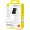 Миниатюра Baseus Lipow 20000mAh 22,5W PD, QC/3.0, White P10079102213-00, фото 5