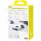 Миниатюра Baseus Lipow 20000mAh 22,5W PD, QC/3.0, White P10079102213-00, фото 6