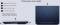 Миниатюра Dell Alienware 16 Aurora Gaming Laptop (AC16250) Interstellar Indigo LAC16250-75638BLU-PUS, фото 17