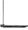 Миниатюра Dell Alienware M16 R1 Gaming Laptop Dark Metallic Moon AWM16-A147BLK-PUS, фото 8