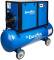 Миниатюра EnerSol гвинтовий 1570 л/хв, 7,5 кВт, 200л, 198кг ES-AC1570-200-1SS, фото 1