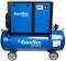 Миниатюра EnerSol гвинтовий 1570 л/хв, 7,5 кВт, 200л, 198кг ES-AC1570-200-1SS, фото 2