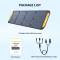 Миниатюра Vtoman 200W 19V IP67 MC-4/Anderson/XT60/DC5521 VS200, фото 3