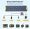 Миниатюра Vtoman 200W 19V IP67 MC-4/Anderson/XT60/DC5521 VS200, фото 4