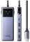 Миниатюра Ugreen USB-C 7-in-1 3xUSB + 1xUSB-C + HDMI + RJ45 + PD 10 45155, фото 1