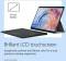 Миниатюра Microsoft 13' Surface Pro for Business (12th Edition) Black EP2-73275, фото 8