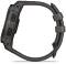 Миниатюра Garmin Instinct E, 45 mm, Black Bezel with Charcoal Band, 010-02933-00, фото 6